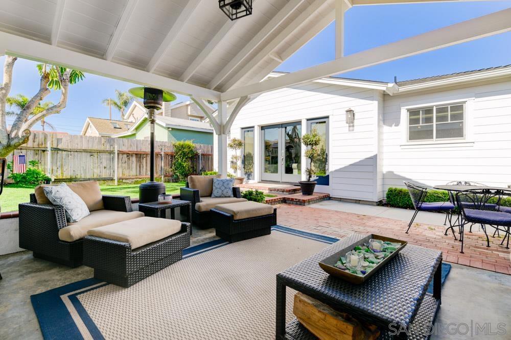 Coronado Village - Residential Lease