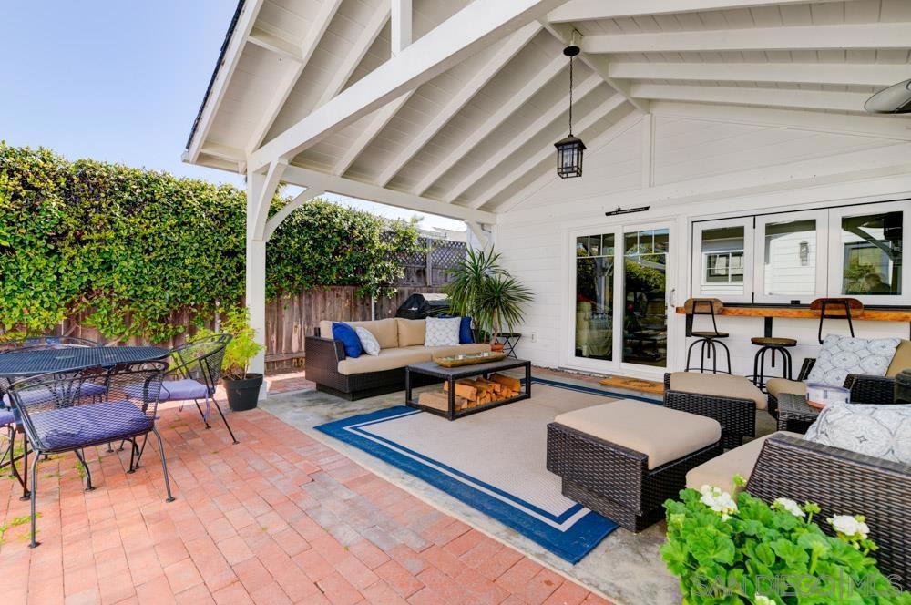 Coronado Village - Residential Lease