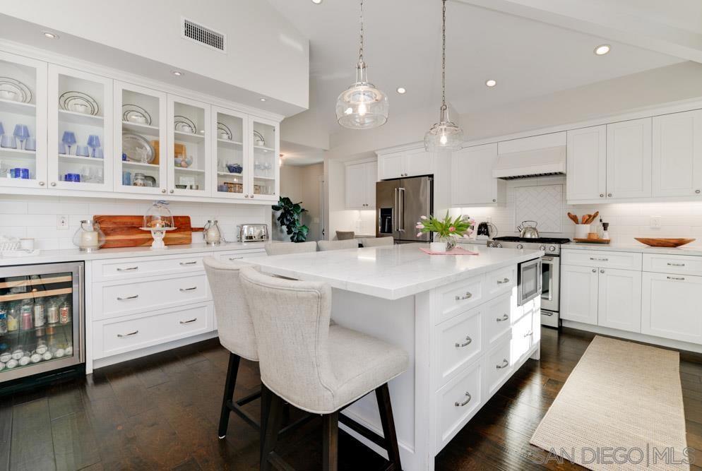 Coronado Village - Residential Lease