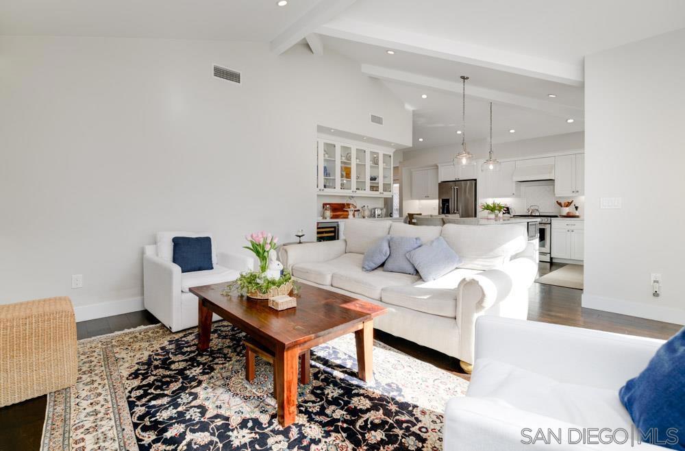 Coronado Village - Residential Lease