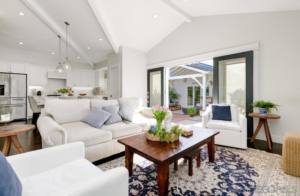 Coronado Village - Residential Lease