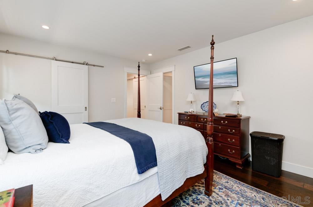 Coronado Village - Residential Lease
