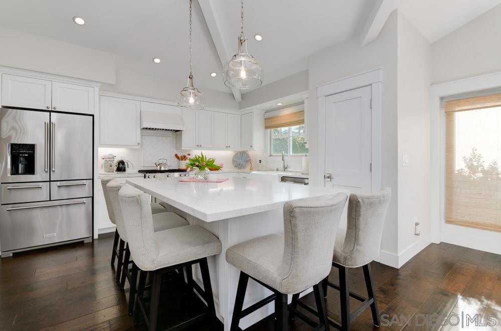 Coronado Village - Residential Lease