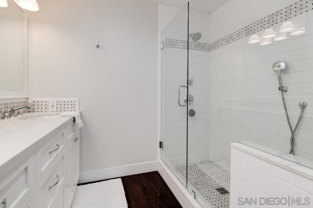 Coronado Village - Residential Lease