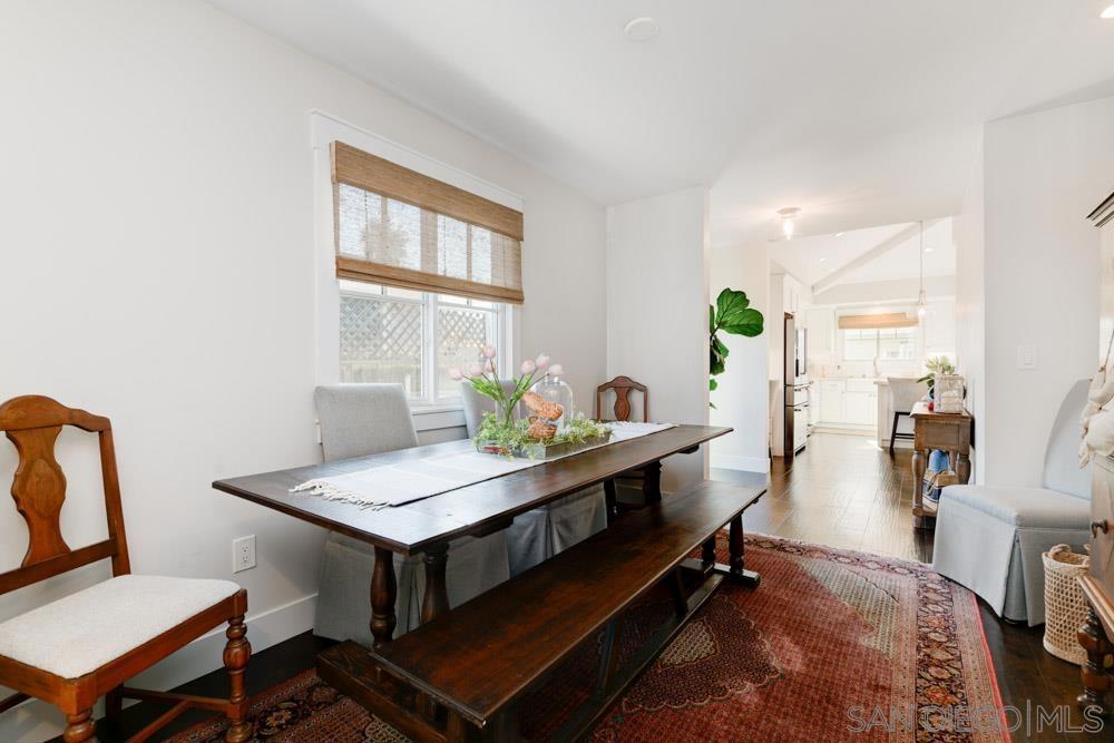 Coronado Village - Residential Lease