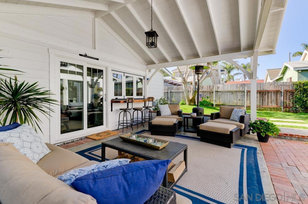 Coronado Village - Residential Lease