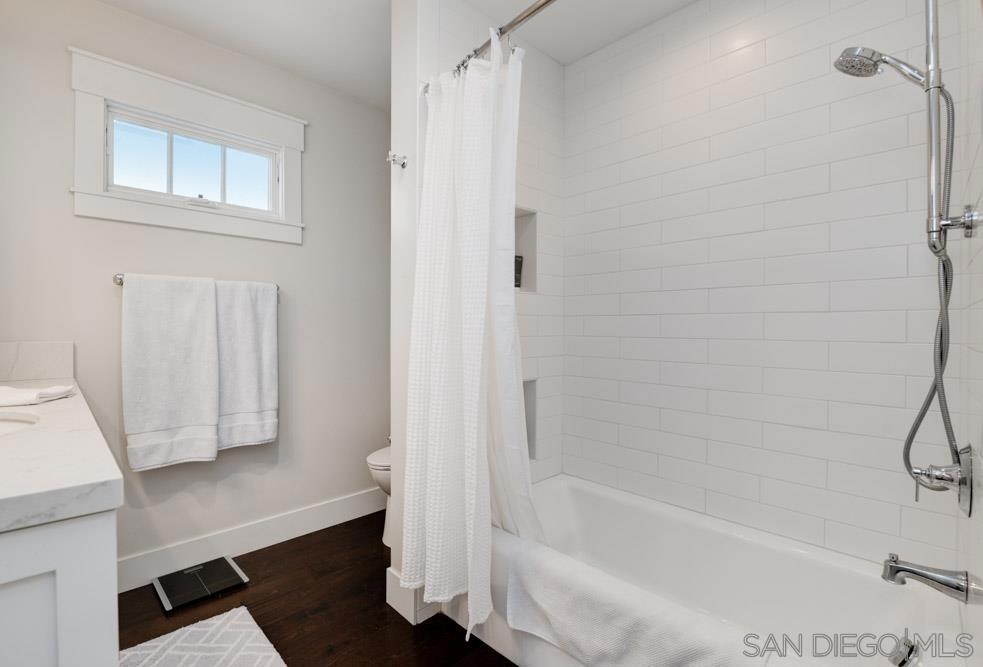 Coronado Village - Residential Lease
