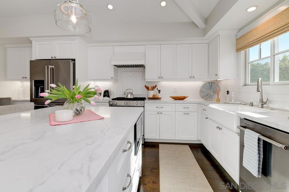 Coronado Village - Residential Lease