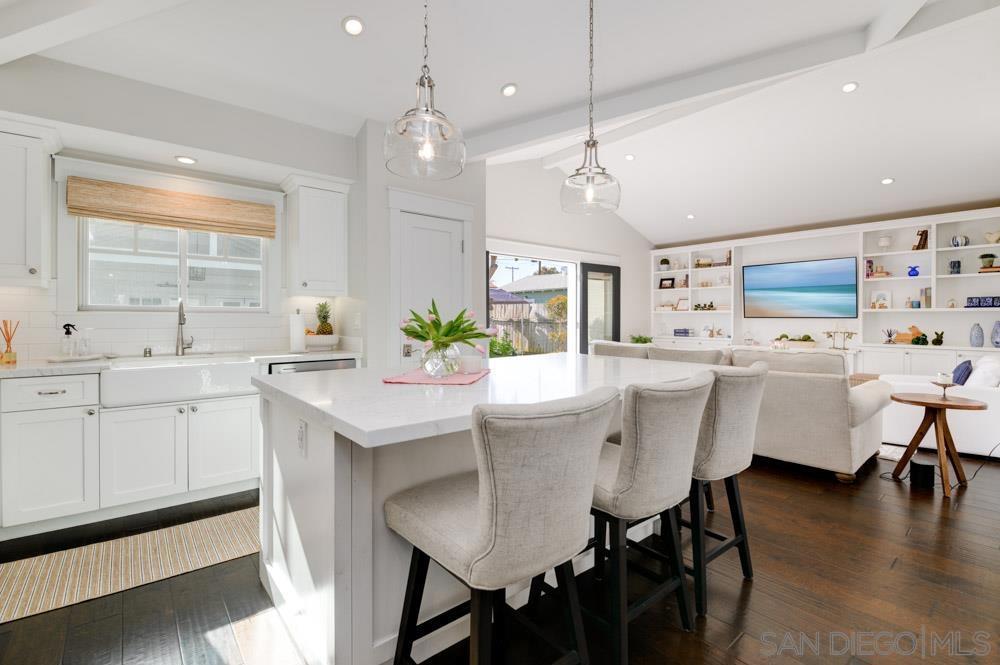 Coronado Village - Residential Lease