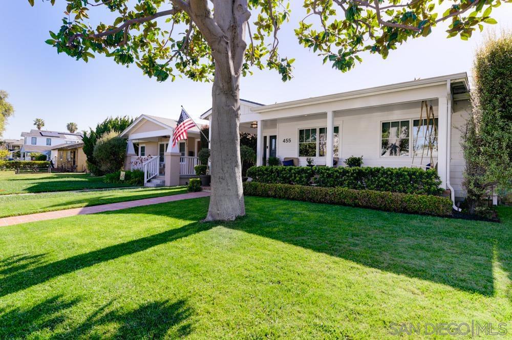 Coronado Village - Residential Lease