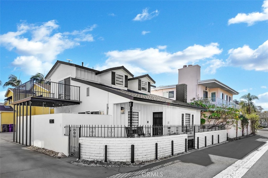 333 La Verne Avenue