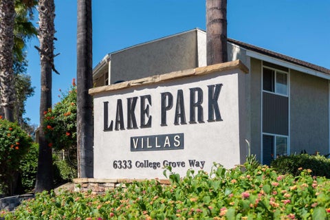 Photo of 6333 College Grove Way Way #6102, San Diego, CA 92115 (MLS # NDP2609249)