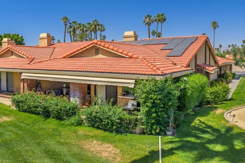 Tiny photo for 65 Camino Arroyo Pl N, Palm Desert, CA 92260 (MLS # 219152269DA)