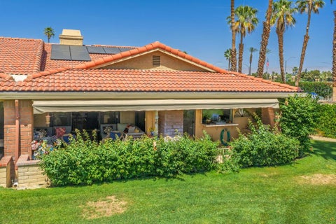 Tiny photo for 65 Camino Arroyo Pl N, Palm Desert, CA 92260 (MLS # 219152269DA)