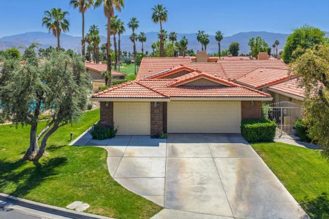 Tiny photo for 65 Camino Arroyo Pl N, Palm Desert, CA 92260 (MLS # 219152269DA)