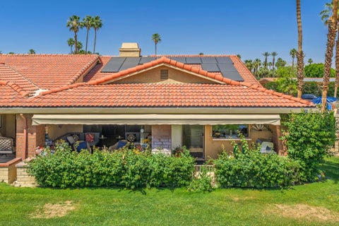 Tiny photo for 65 Camino Arroyo Pl N, Palm Desert, CA 92260 (MLS # 219152269DA)