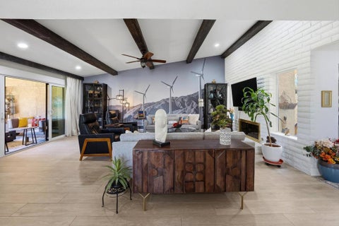 Tiny photo for 65 Camino Arroyo Pl N, Palm Desert, CA 92260 (MLS # 219152269DA)
