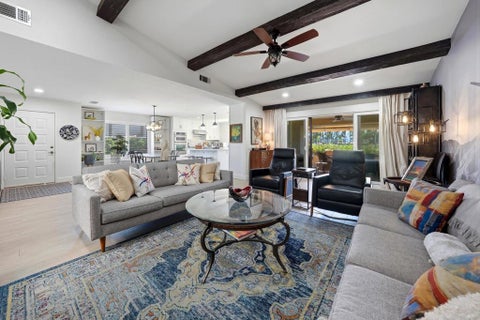 Tiny photo for 65 Camino Arroyo Pl N, Palm Desert, CA 92260 (MLS # 219152269DA)