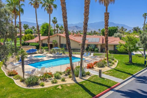 Tiny photo for 65 Camino Arroyo Pl N, Palm Desert, CA 92260 (MLS # 219152269DA)