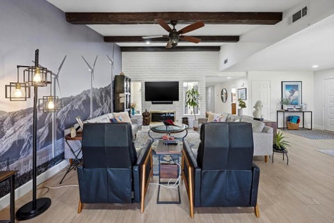Tiny photo for 65 Camino Arroyo Pl N, Palm Desert, CA 92260 (MLS # 219152269DA)