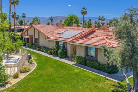 Tiny photo for 65 Camino Arroyo Pl N, Palm Desert, CA 92260 (MLS # 219152269DA)