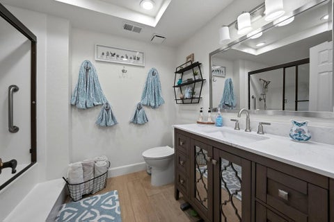 Tiny photo for 65 Camino Arroyo Pl N, Palm Desert, CA 92260 (MLS # 219152269DA)