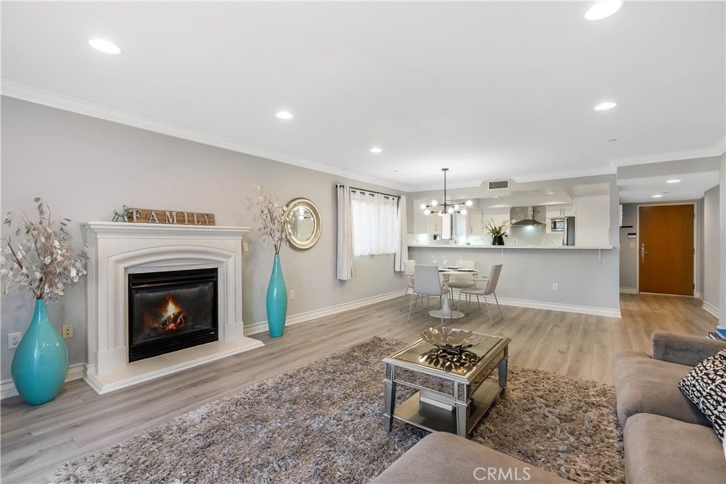 Photo of 1417 S Westgate Ave #203, Los Angeles, CA 90025 (MLS # OC26006858)