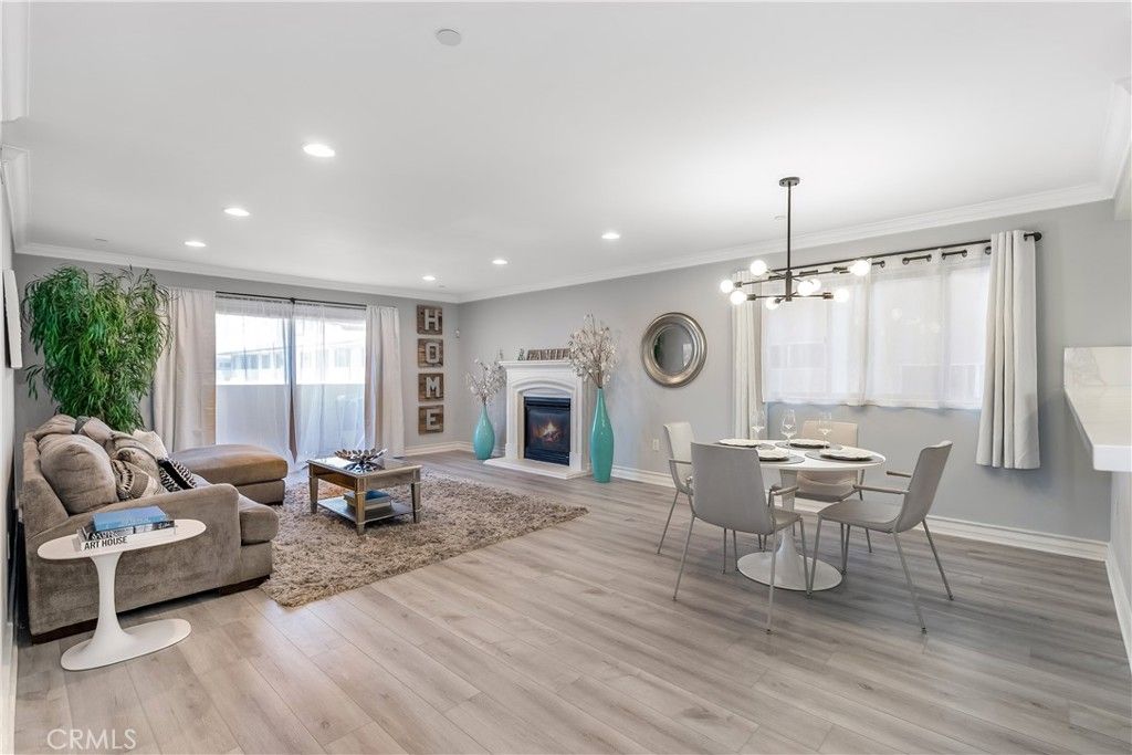 Photo of 1417 S Westgate Ave #203, Los Angeles, CA 90025 (MLS # OC26006858)