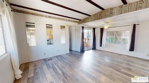 Photo of 18555 Roberts Road #8, Desert Hot Springs, CA 92241 (MLS # 26740487PS)