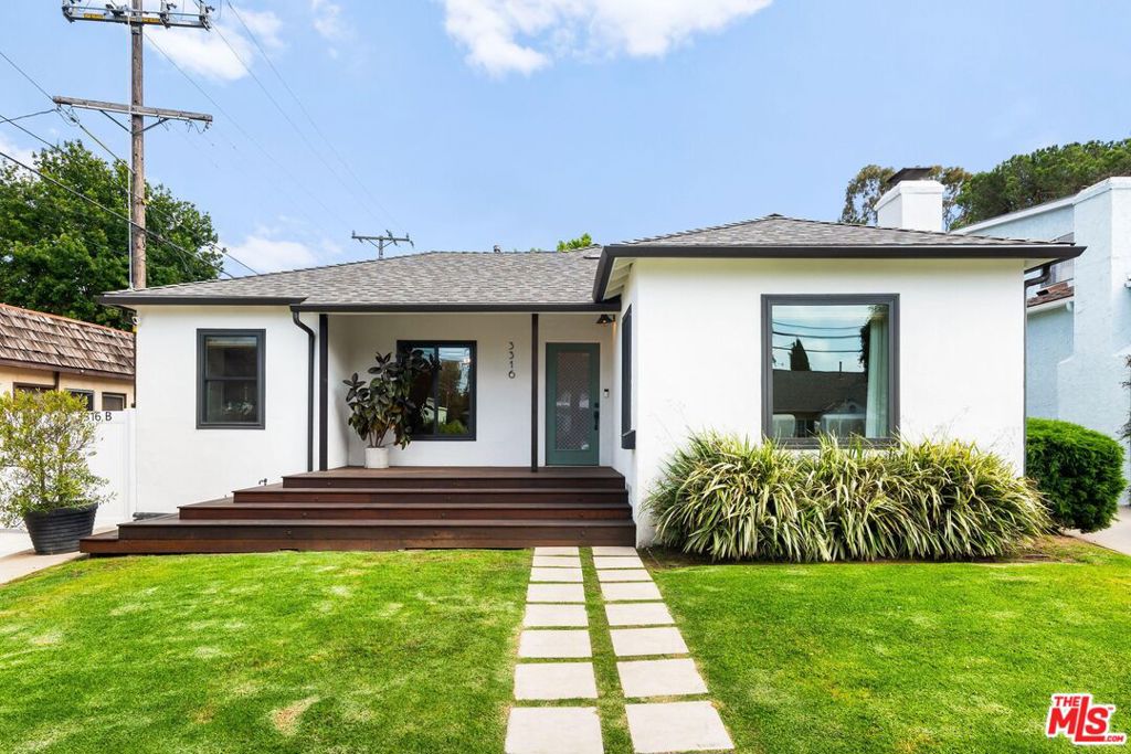 3316 Pearl Street
