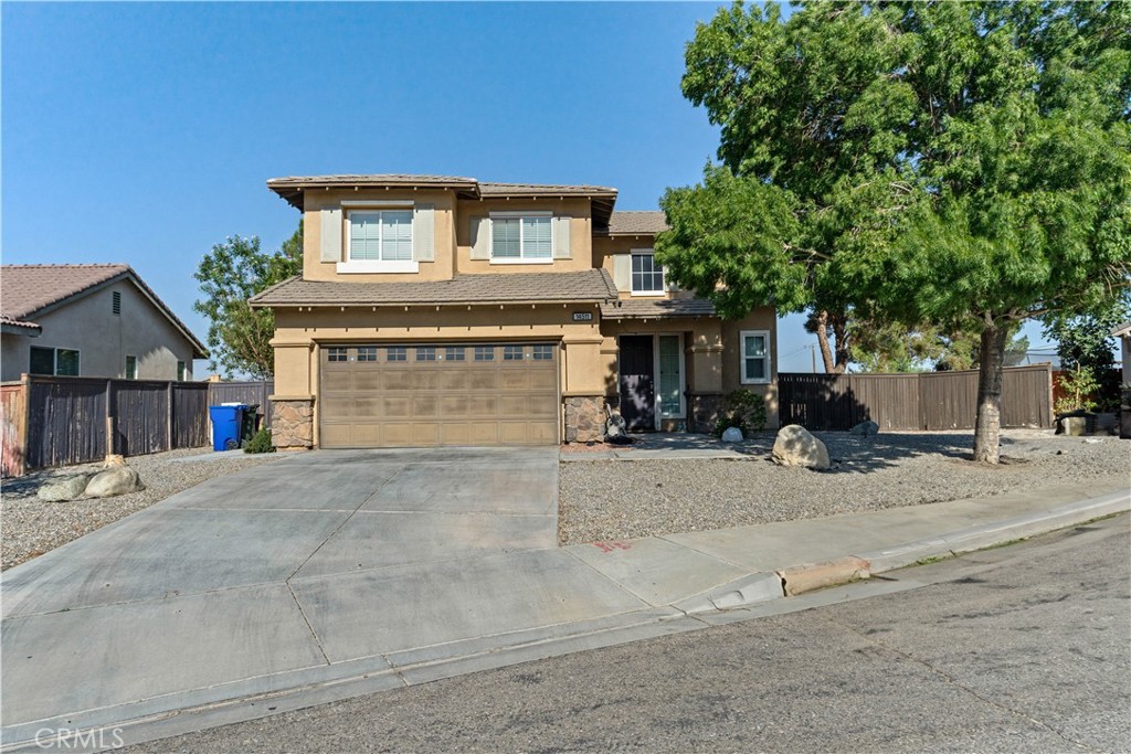 14511 Blue Sage Road
