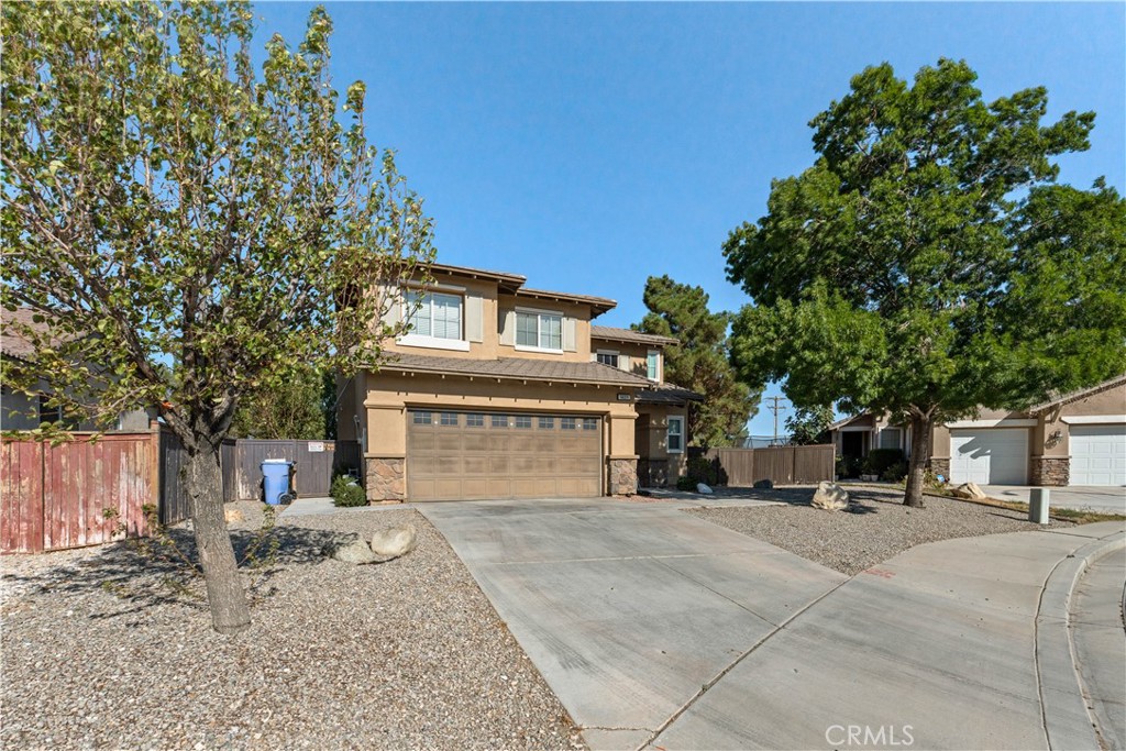 14511 Blue Sage Road