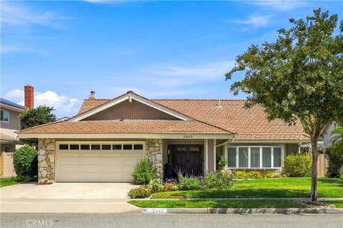 Photo of 2040 Swan DR, Costa Mesa, CA 92626 (MLS # PW26181917)