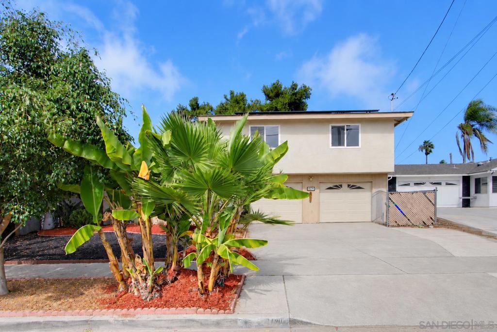2190 Greenbrier Drive