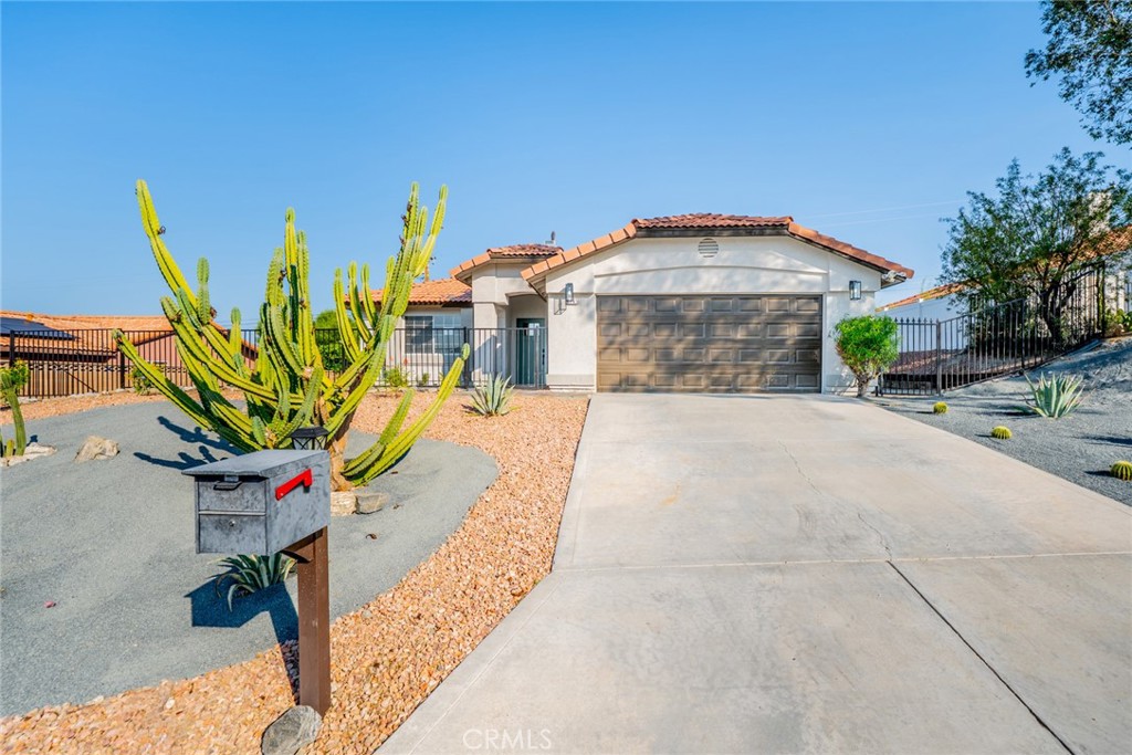 9765 Vista Del Valle