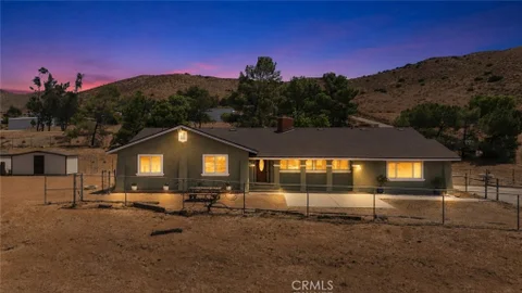 MLS: SR26174233