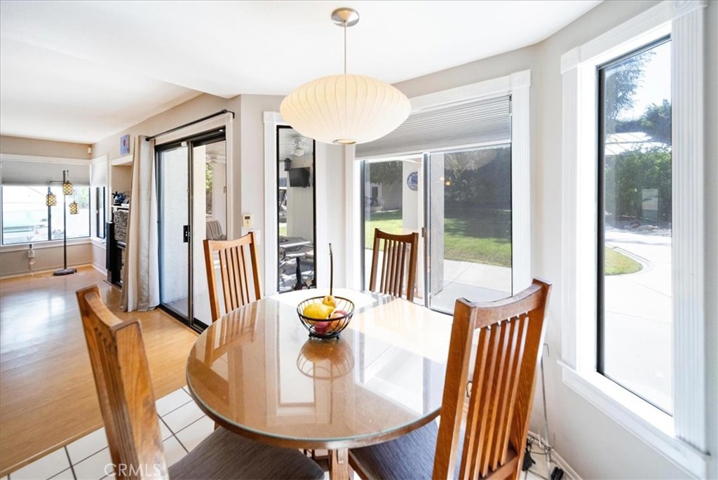 Bonsall - Residential