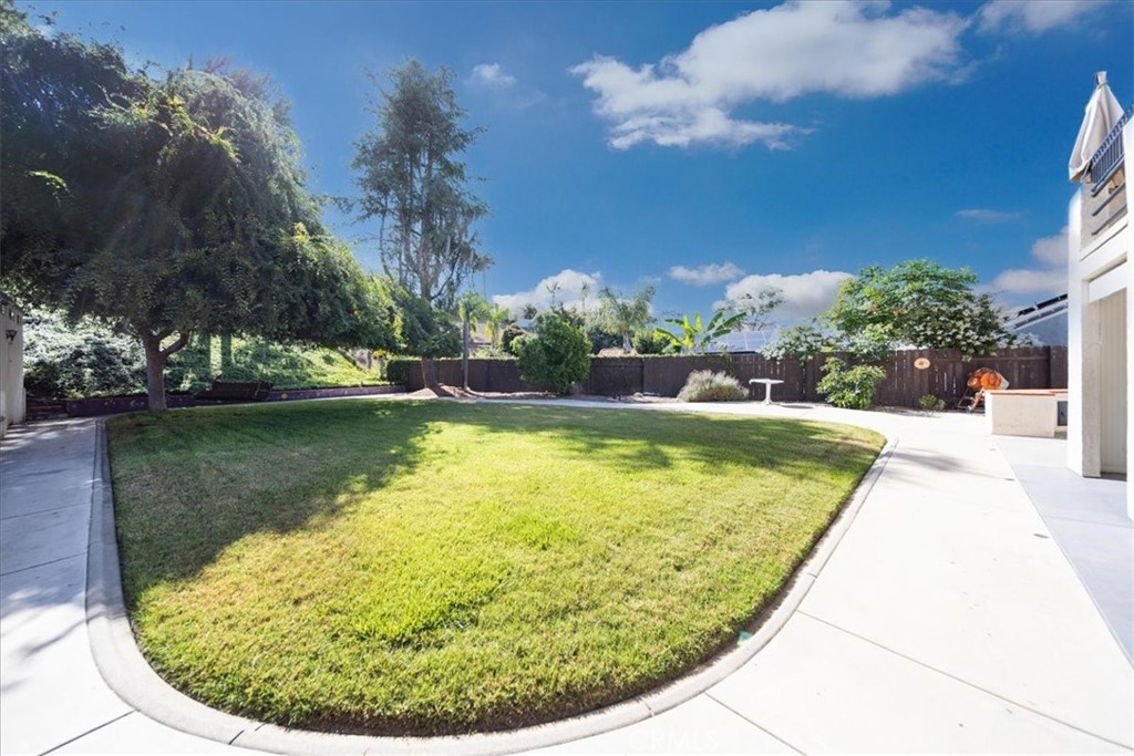 Bonsall - Residential