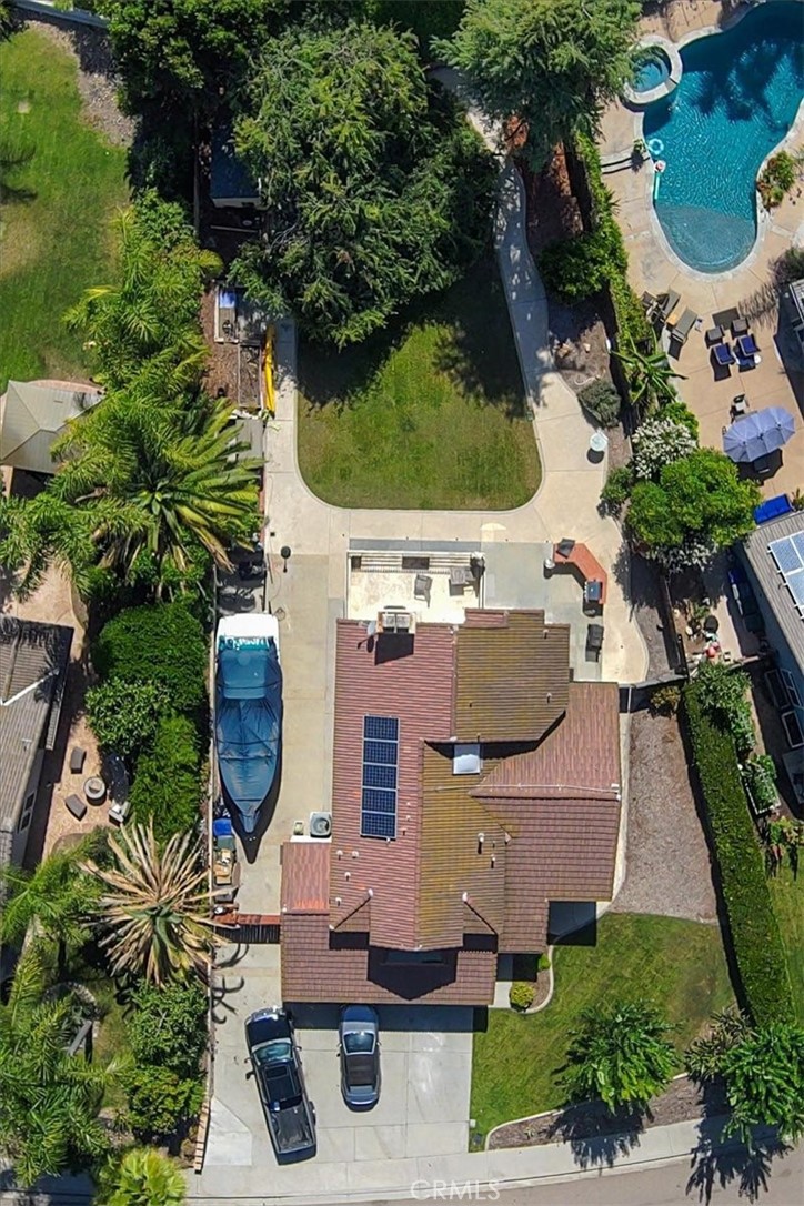 Bonsall - Residential