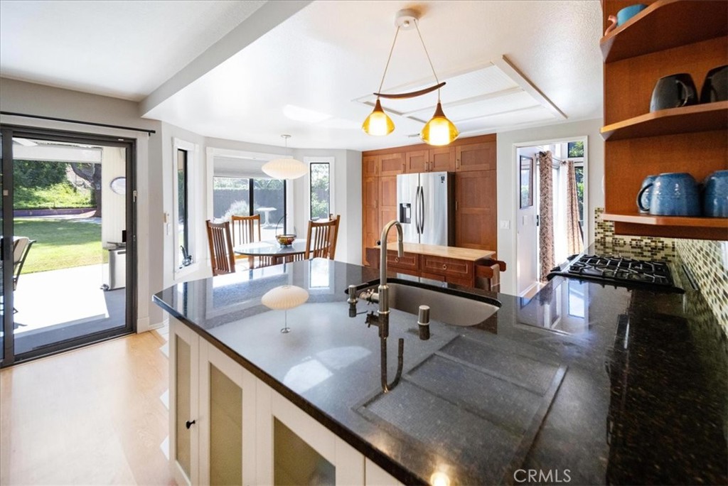 Bonsall - Residential