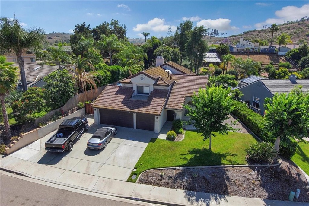Bonsall - Residential
