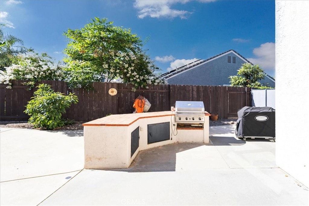 Bonsall - Residential