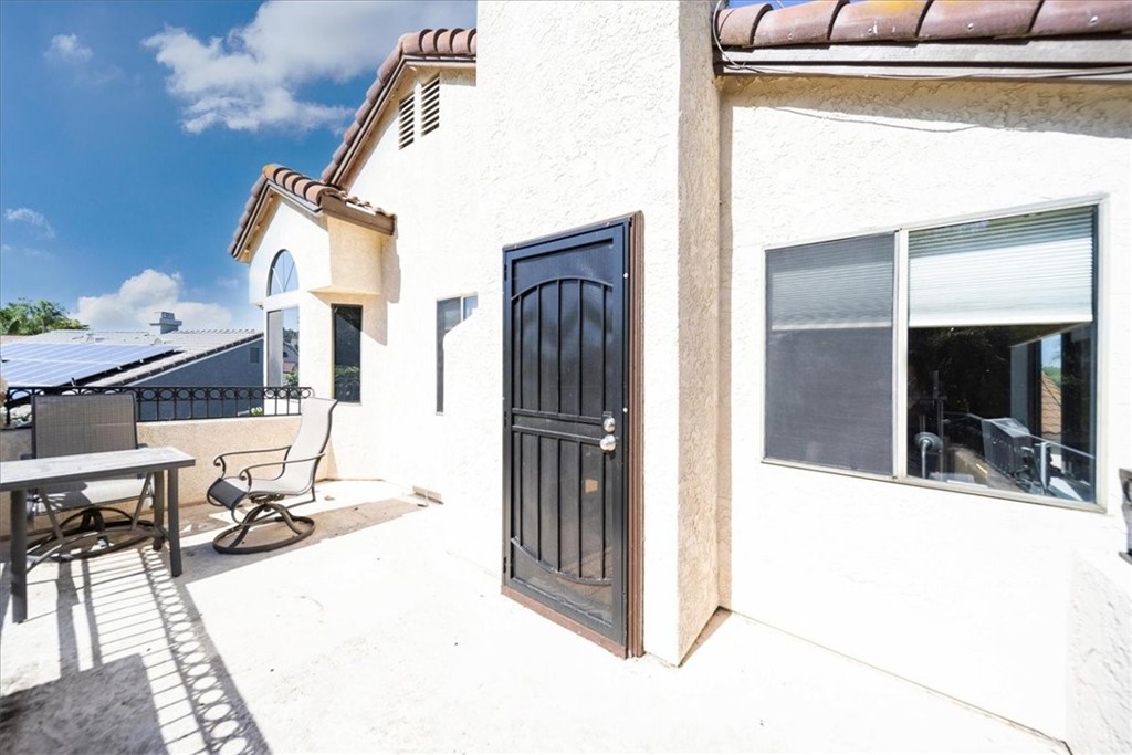 Bonsall - Residential