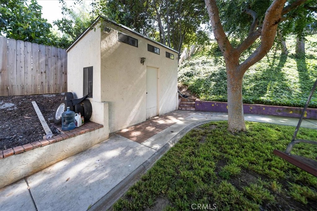 Bonsall - Residential