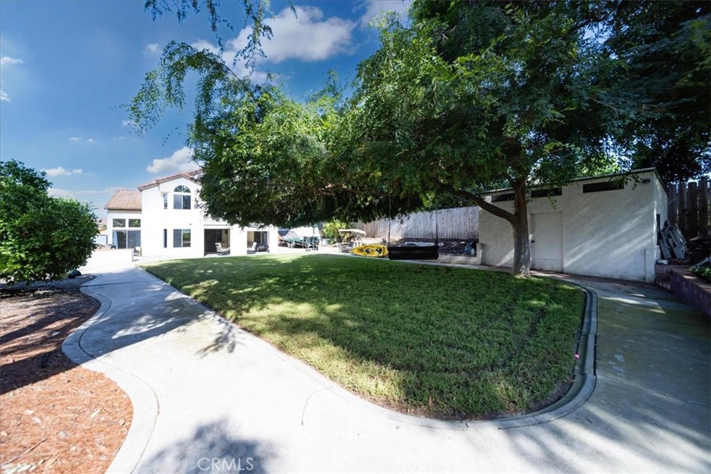 Bonsall - Residential