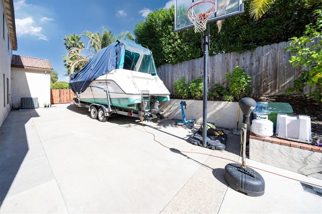 Bonsall - Residential