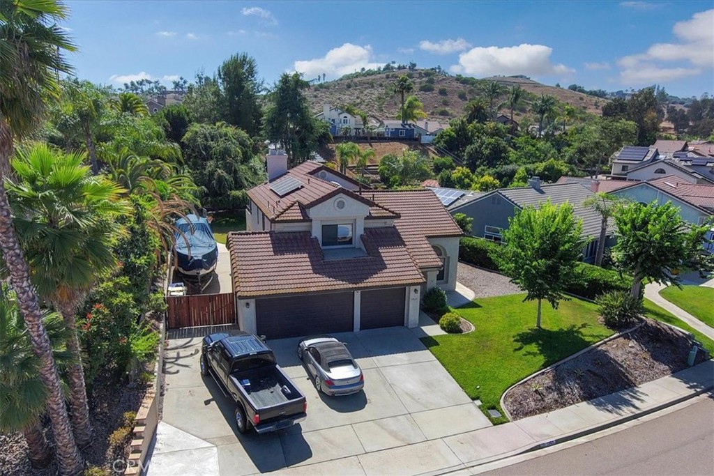 Bonsall - Residential