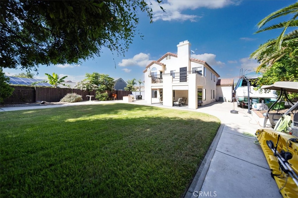 Bonsall - Residential