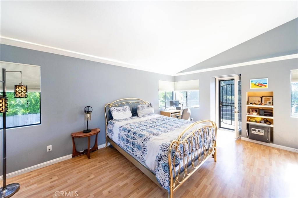Bonsall - Residential