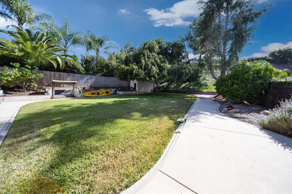 Bonsall - Residential